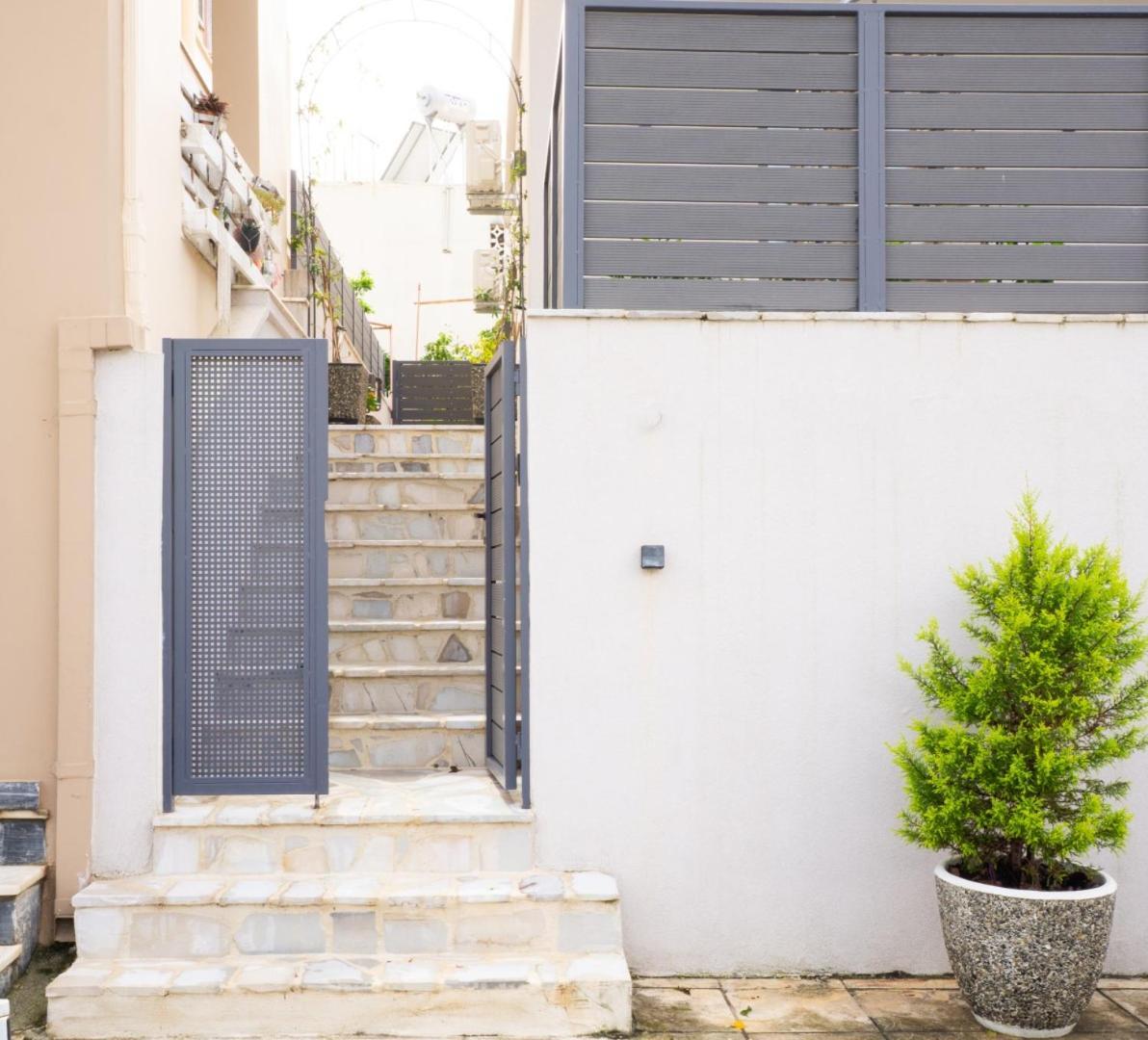 Casa De Afrodite Argostoli  Exterior photo