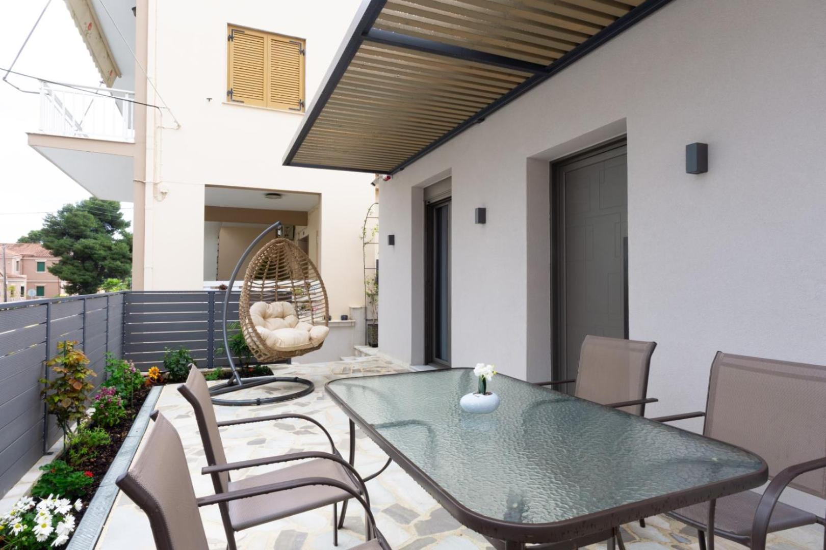 Casa De Afrodite Argostoli  Exterior photo